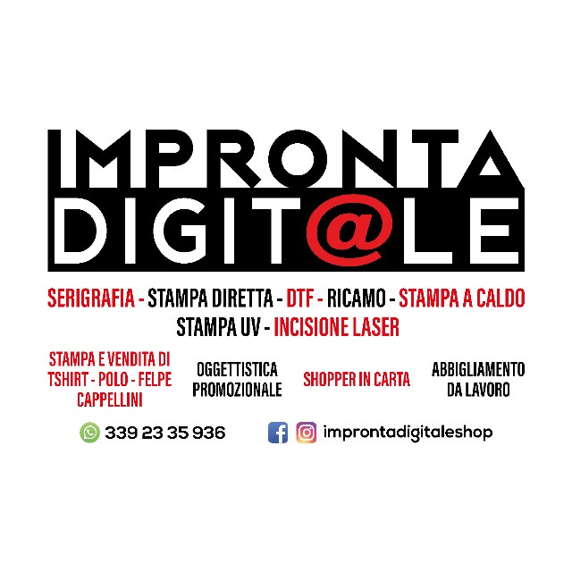 Impronta Digitale