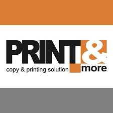 Print & More