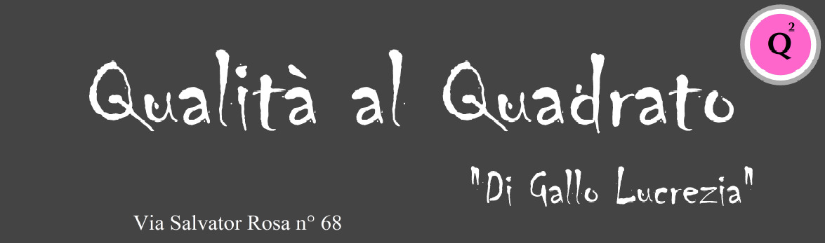 Qualità al Quadrato